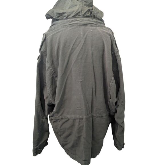 Lucky Brand Utility Field Jacket, Size XL - Picture 7 of 7